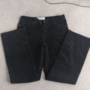 Sonoma mini corduroy jeans pants